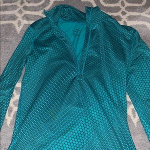Nike Dri-Fit Jacket